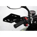 Quad Asix MUDDY 110cc 7" automat  handbary