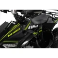 Quad Asix MUDDY 110cc 7" automat  przód