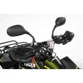 Quad Asix MUDDY 110cc 7" automat  lusterka