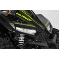 Quad Asix MUDDY 110cc 7" automat  lampa przód