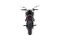 Motocykl Voge 125R - 125cc - EURO 5 niebieski tył