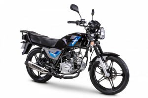 Motorower Romet Chart 50 - EURO 5