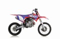 MOTOCYKL APOLLO RXF FREERIDE (19/16) 150cm3- EURO 5