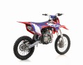 MOTOCYKL APOLLO RXF FREERIDE (19/16) 150cm3- EURO 5 tył