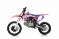 MOTOCYKL APOLLO RXF FREERIDE (19/16) 150cm3- EURO 5 lewy