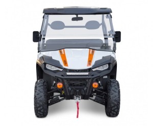 UTV 1100 Diesel T1b 1100cc - EURO 5  