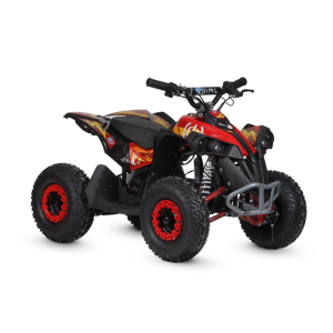  Quad elektryczny HP 3EB dla dzieci  