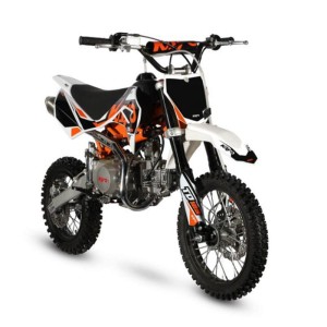 CROSS Kayo 125 TSD 125cc 