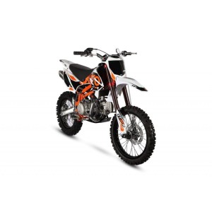 CROSS KAYO 190-R TT 190cc - EURO 5 