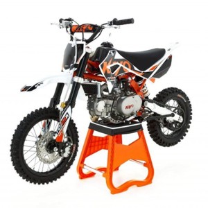 CROSS KAYO 125-R TD 125cc - EURO 5 