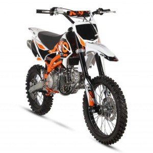 CROSS KAYO 160 TT 160cc - EURO 5 