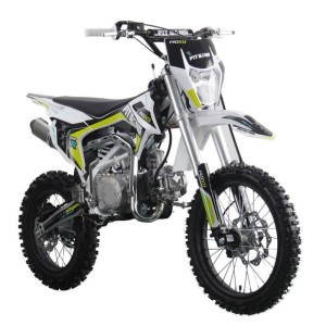 CROSS PITGANG 140 XD  Enduro 140cm3