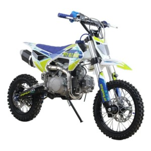 CROSS PITGANG 125 XD 