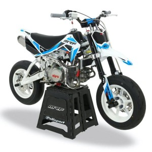 CROSS MRF 140SM Supermoto 140cc- EURO 5 