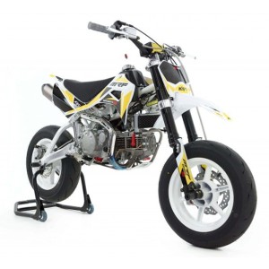 CROSS MRF 160-R Supermoto 160cc- EURO 5