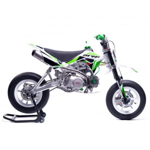 CROSS MRF 120SM 120cc- EURO 5 