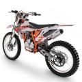 ENDURO KAYO K2 250cc - EURO 5