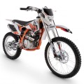 ENDURO KAYO K2 250cc - EURO 5