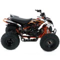 Quad Kayo A180 180cc - EURO 5