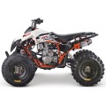 QUAD KAYO A300 300cc - EURO 5