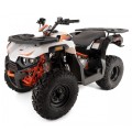 QUAD KAYO AU180 180cc - EURO 5
