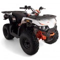 QUAD KAYO AU180 180cc - EURO 5