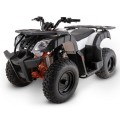 Quad KAYO AU150 CVT 150cc - EURO 5