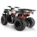 Quad KAYO AU150 CVT 150cc - EURO 5