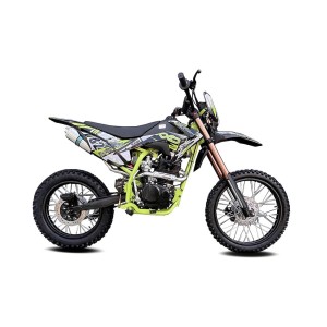 Cross KXD 613 150CC E-START