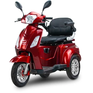  Skuter elektryczny BILI BIKE SHINO G2 20Ah LIT