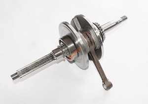 WAŁ KORBOWY YAMAHA CYGNUS 125CCM