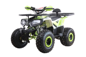 Quad Barton Tirex 110cc 8" T-REX automat