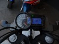 Keeway RKV 125 cc EURO 4 licznik prędkościomierz