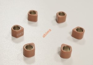 ROLKI WARIATORA LPI TYP D-5,5g -TUNING