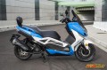 Barton B-Max - EURO 4 - 125cc