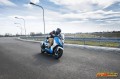 Barton B-Max - EURO 4 - 125cc