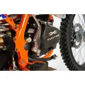 CROSS XMOTOS XB-88 SKYDIVE 21/18" 250cc rama