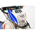 CROSS XMOTOS XB-88 SKYDIVE 21/18" 250cc lampa przód