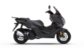 Skuter Morbidelli MBP SC 125-black