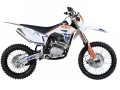 Full Cross Kayo T4 250cc manual E-Start Dirt Bike - Wysoka jakość!!!