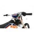Full Cross Kayo T4 250cc manual E-Start Dirt Bike - Wysoka jakość!!!