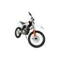 Full Cross Kayo T4 250cc manual E-Start Dirt Bike - Wysoka jakość!!!