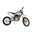 Full Cross Kayo T4 250cc manual E-Start Dirt Bike - Wysoka jakość!!!