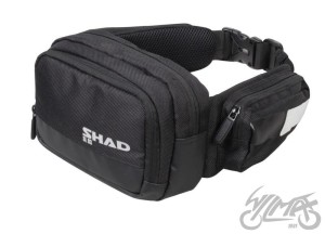 TORBA NA PAS  SHAD 3L