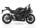 Motocykl QJmotor SRK 800 RR - EURO 5 czarny