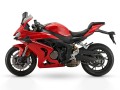 Motocykl QJmotor SRK 800 RR - EURO 5 profil