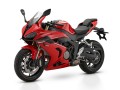 Motocykl QJmotor SRK 800 RR