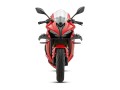 Motocykl QJmotor SRK 800 RR - EURO 5 front