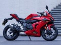 Motocykl QJmotor SRK 800 RR - EURO 5