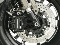 Motocykl QJmotor SRV 600V 600ccm - EURO 5-hamulec